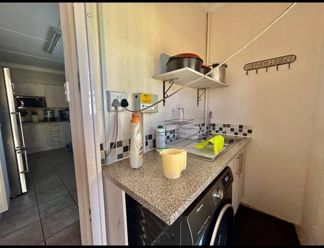 3 BEDROOM HOUSE FOR SALE IN VANDERBIJLPARK SE 1